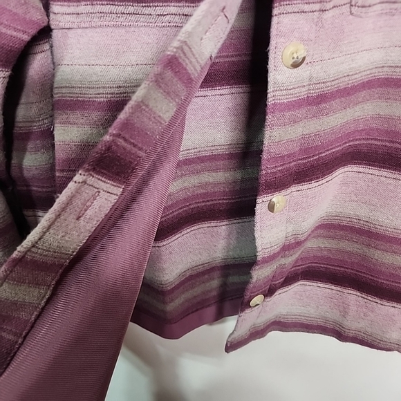 Columbia Womens Calico Basin Jacket. Size XXL - Picture 4 of 6